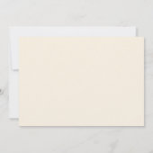 Invitation Big One Tropical Hawaiian Surf Photo Anniversaire (Dos)