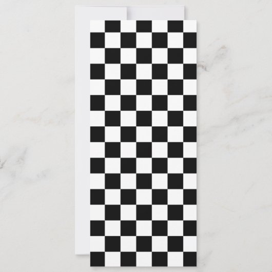 Invitation Billet de baseball de la nouvelle de l'année 2e an (Dos)