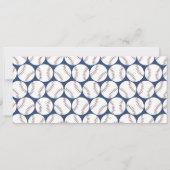 Invitation Billet d'entrée de l'année 1er anniversaire Invita (Dos)