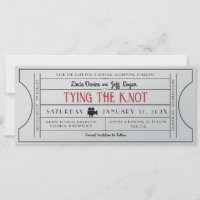 Billet Film vintage Enregistrer La Date