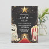 Invitation Billets cinéma Fête des mariées la plus populaire (Debout devant)