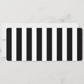 Invitation Billets de hockey sur glace Sport Editable Anniver (Dos)