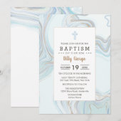 Invitation Billy (Devant / Derrière)