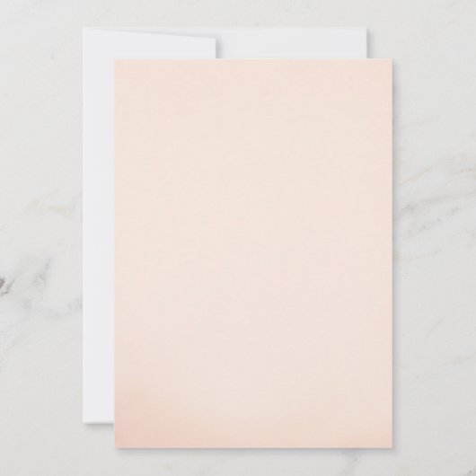 Invitation birthday  (Dos)