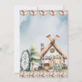 Invitation Birthday Bash Viking Themed Kids Birthday (Dos)
