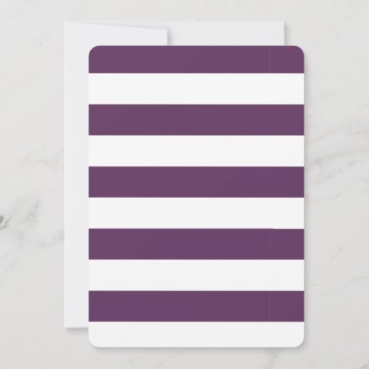 Invitation blanc de mariage de la sangria | de (Dos)