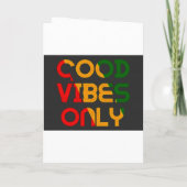 Invitation Blessed happy smile (Dos)