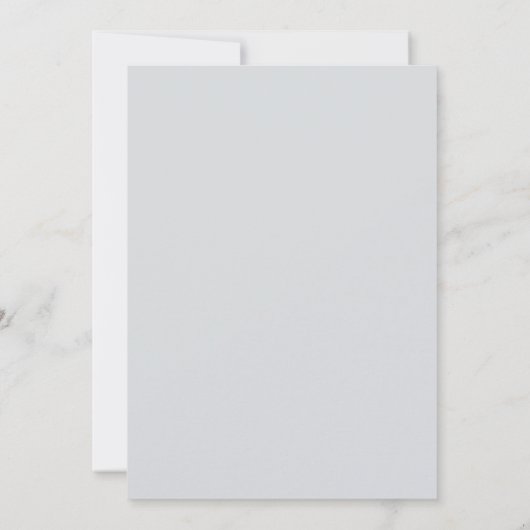 Invitation Blue Lace Mandala Wedding (Dos)