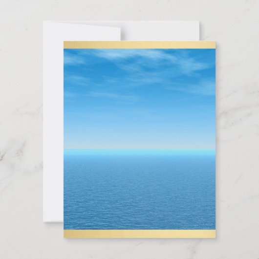 Invitation Blue Ocean4 (Dos)