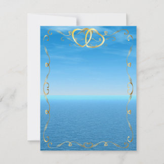 Invitation Blue Ocean4