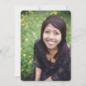 Invitation Blush Bouquet Grand (Dos)