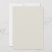 Invitation Blush Sakura Marble Gilded Frame Wedding (Dos)