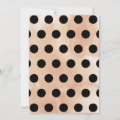 Invitation Boba Bubble Tea Party Par-tea Kid's Birthday (Dos)