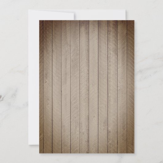 Invitation Boho Chic Bridal Shower (Dos)