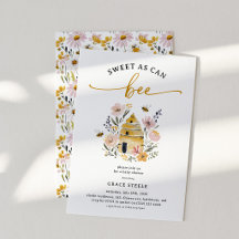 Boho Douce comme un bébé Baby Shower