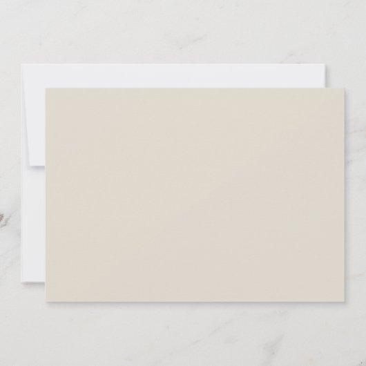 Invitation Boho Mariage Pampas Grass Orchid Palm Protea (Dos)