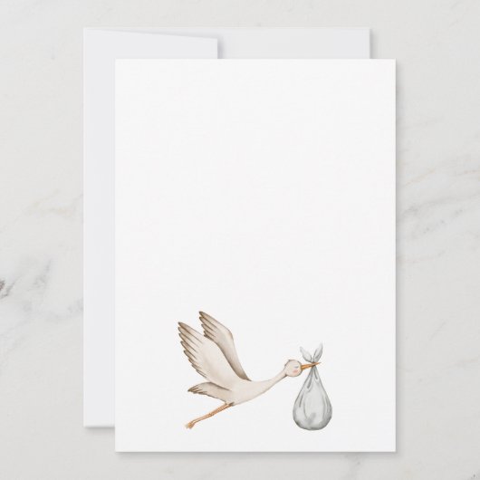 Invitation Boho Sign Guest Book Baby shower signe (Dos)