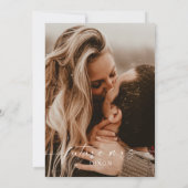 Invitation Boho Terracotta Pampas Grass Bridal Brunch (Dos)