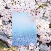 Invitation Boho Watercolor Floral Princess Baby shower fille