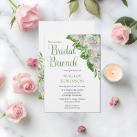 Boho White Roses | Brunch nuptial aux orchidées