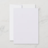 Invitation Boho Wildflower Bridal Shower (Dos)