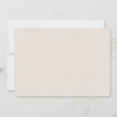 Invitation Boho Woodland 2nd Birthday Invite Second Birthday (Dos)