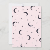 Invitation Boire sorcière sorcière Casquette Halloween Party (Dos)