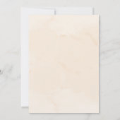 Invitation Boites personnalisées modifiables Premier annivers (Dos)