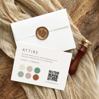 Boîtier du code vestiaire de la palette de couleur