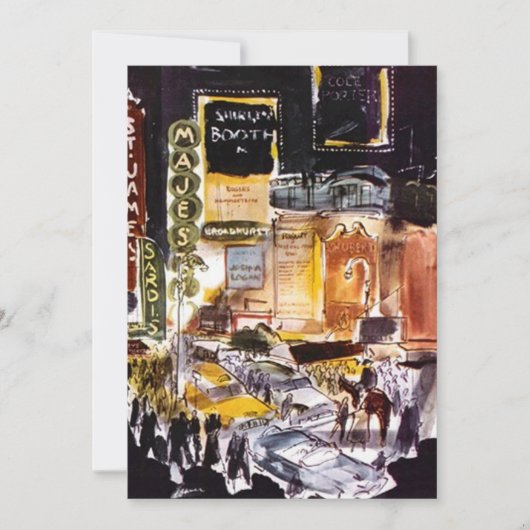 Invitation Bonbon orienté 16 à ~ d'invitations de secteur de (Devant)