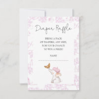 Bonjour Bebe Romantique French Girl Raffle