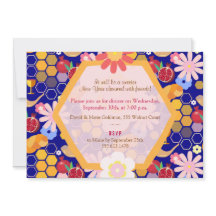 Bonne année juive Rosh Hashanah Motif floral