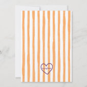 Invitation Boo Bash, Halloween Birthday (Dos)