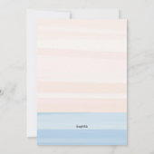 Invitation Book Club Party (Dos)