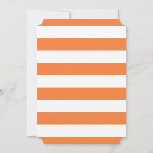 Invitation Boos et Booze (Dos)