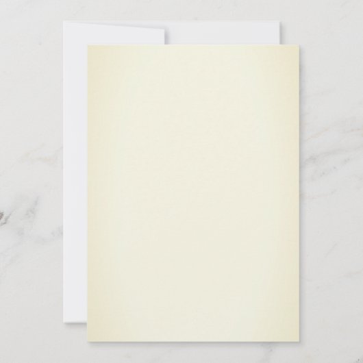 Invitation Boot rustique Cowboy Parti Quinceanera occidental (Dos)