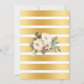 Invitation Boots Bubbles & Brews Winter Bridal Shower (Dos)