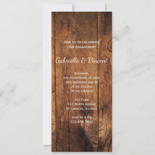 Invitation Boots Cowboy Daisers Horse Bit Engagement Party (Dos)