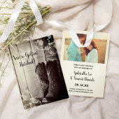 Invitation Boots rustiques Cowboy Mariage Occidental Enregist