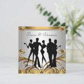 Invitation Booze et Schmooze (Debout devant)