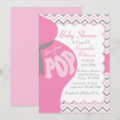 Invitation Bosse de ventre elle est environ à l'invitation de (Devant / Derrière)