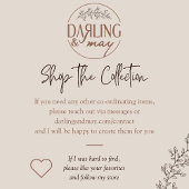 Invitation Bottes florales occidentales Boho rustique Quincea