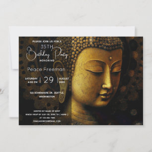 Invitation Bouddha, Méditation Spirituelle