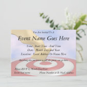 Invitation Boudine ! (Debout devant)