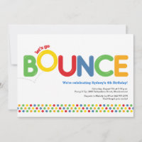 Bounce House Anniversaire fête Rouge Bleu Jaune Ve