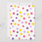 Invitation Bounce House Jump Party Trampoline Park Anniversai (Dos)