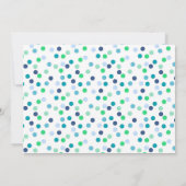 Invitation Bounce House Party (Dos)