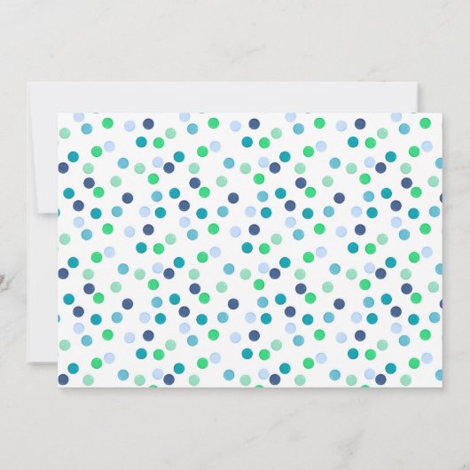 Invitation Bounce House Party (Dos)