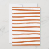 Invitation Bourbon Old Fashioned Party (Dos)