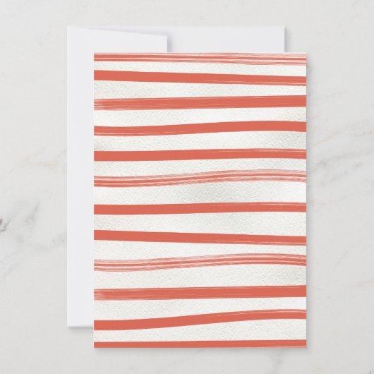 Invitation Bourbon Street Bachelorette Week-end Fête des mari (Dos)